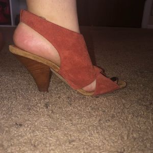 Super Cute Heels!!